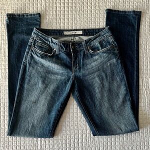 Joe's Jeans "Joni" Women's in Dark Blue